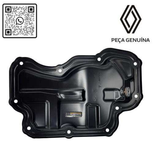 111116195R  CARTER DO MOTOR H5D 1.0 12V KARDIAN  RN 16195R -3-